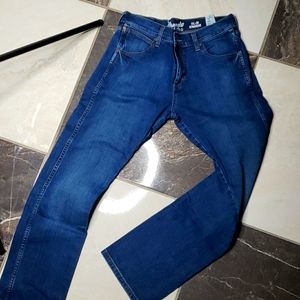 Wrangler retro slim straight 30x32